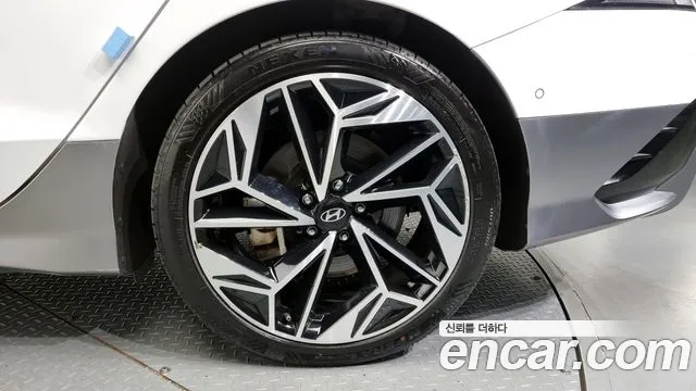 Hyundai IONIQ 6 2022