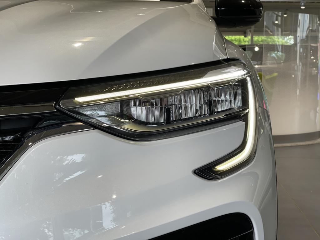 Renault Arkana 2023