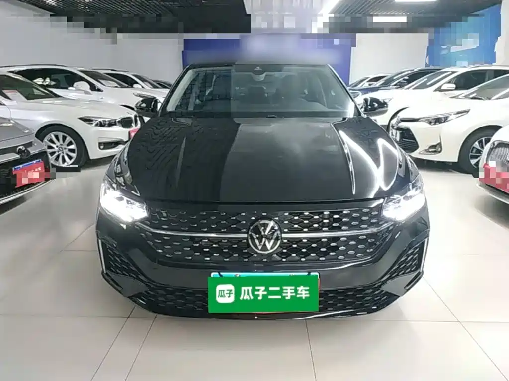 Volkswagen Lavida 2024