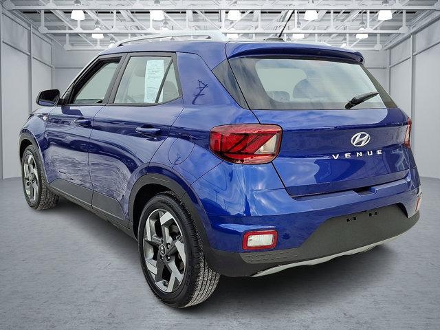 Hyundai Venue 2023