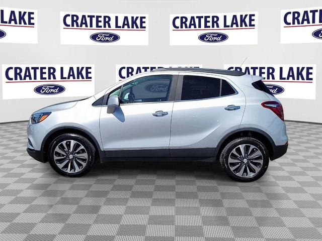Buick Encore 2021