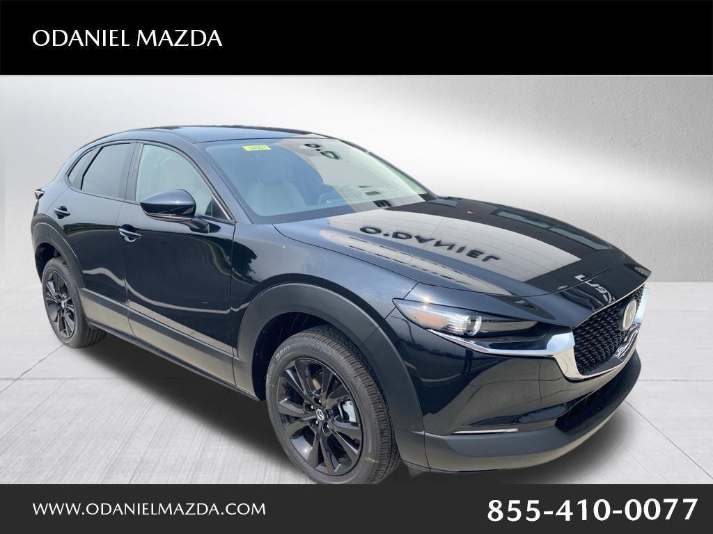 Mazda CX-30 2026
