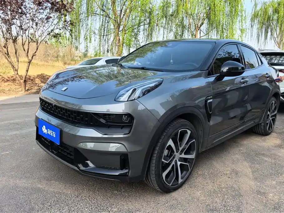 Lynk & Co 05 2021