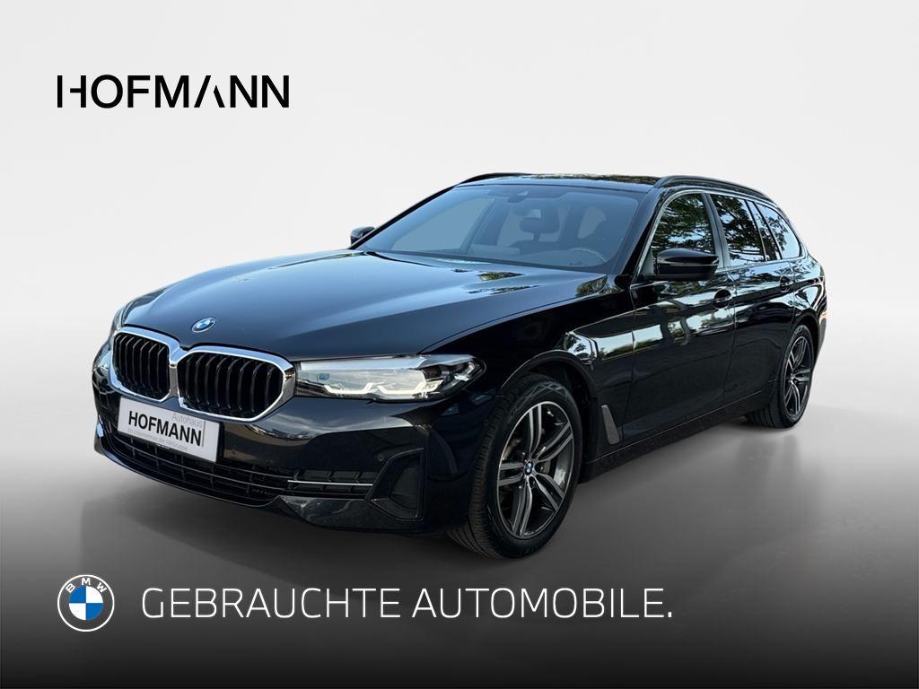 BMW 530 2023