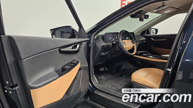 Kia EV6 2023