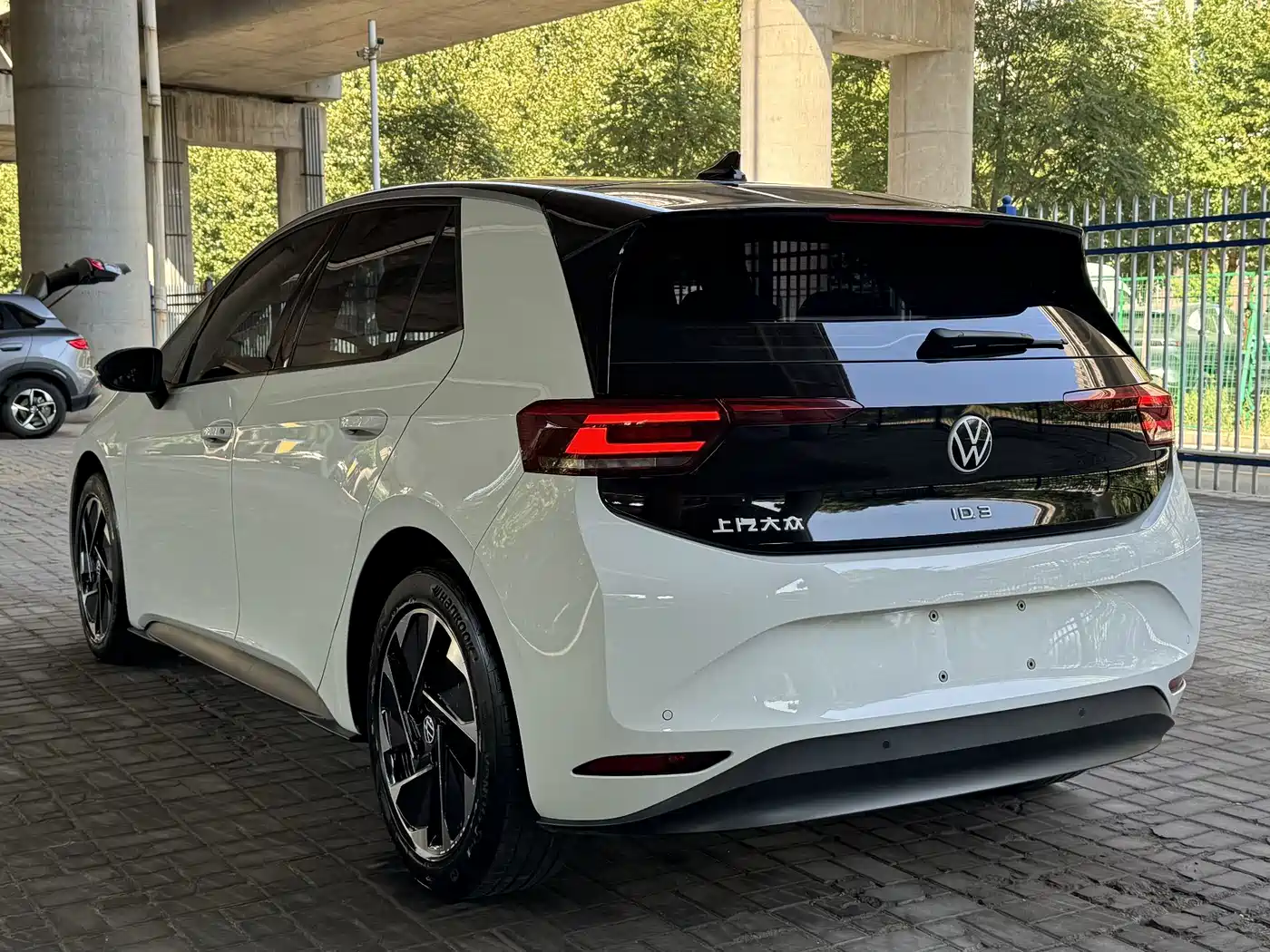 Volkswagen ID.3 2024