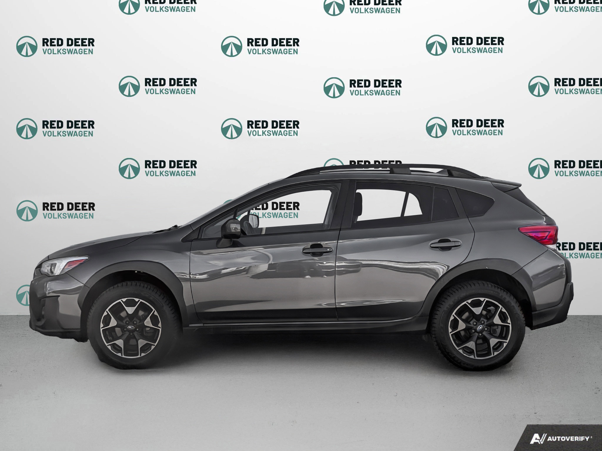 Subaru Crosstrek 2020