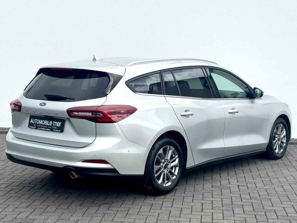 Ford Focus 2023