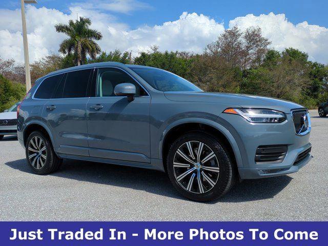 Volvo XC90 2023