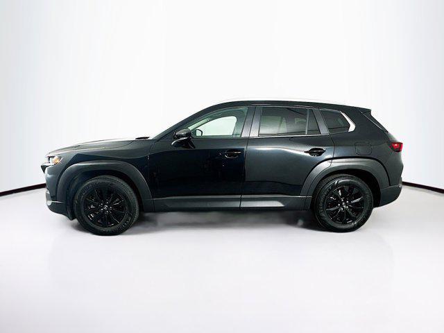 Mazda CX-50 2025