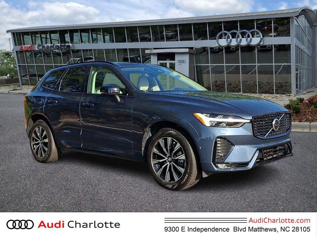 Volvo XC60 2024