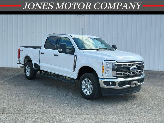 Ford F 250 2024