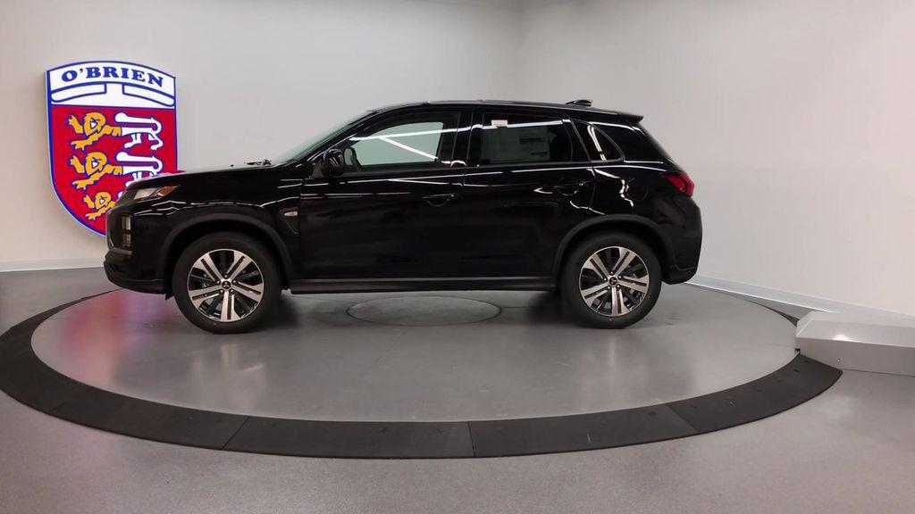 Mitsubishi Outlander Sport 2021