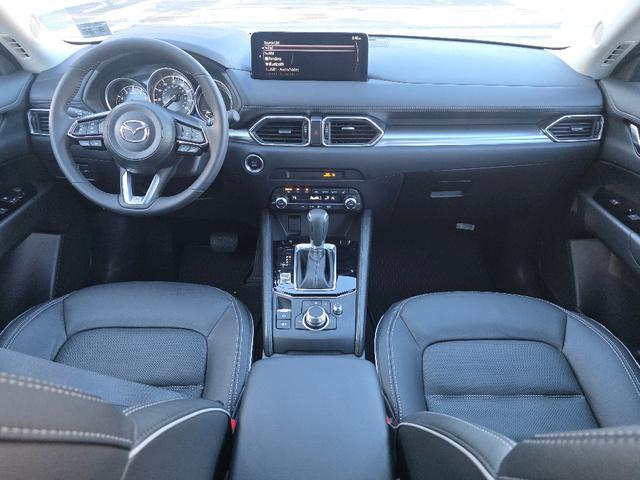 Mazda CX-5 2025