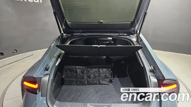 Toyota Prius 2023