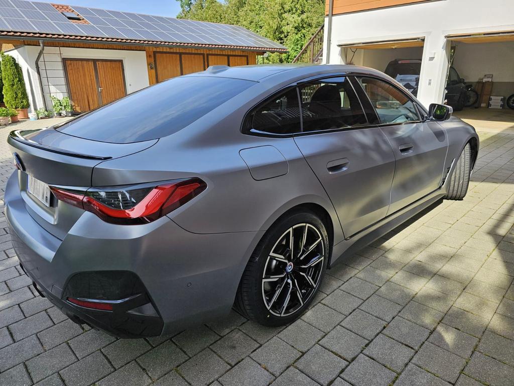 BMW 430 GRAN COUPÉ 2023