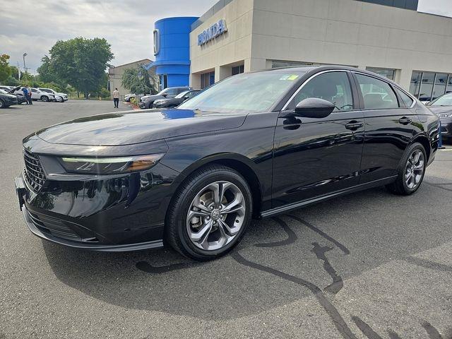 Honda Accord 2024