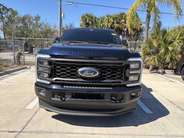 Ford F 250 2024