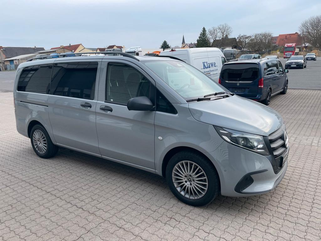 Mercedes-Benz Vito 2024