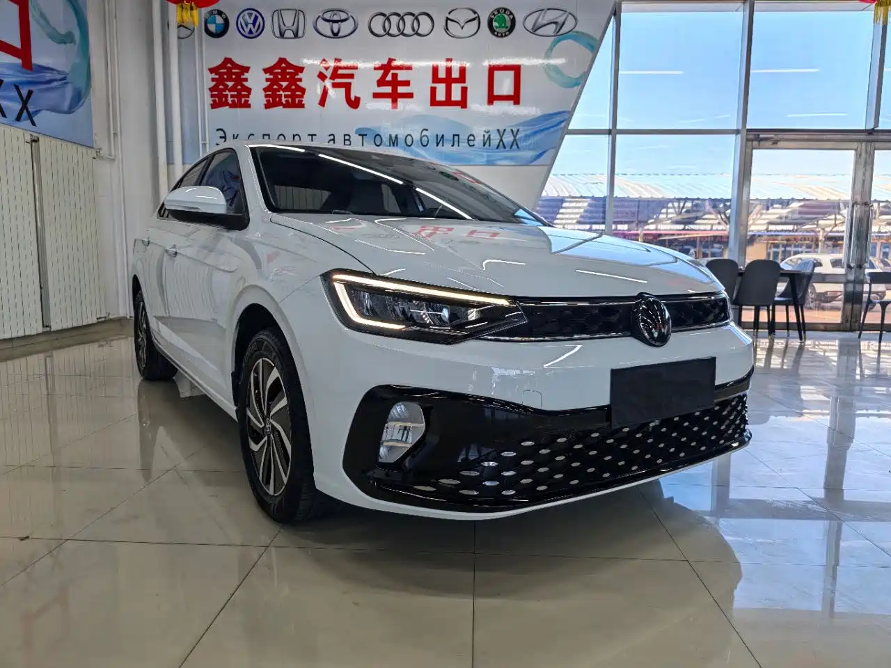 Volkswagen Lavida 2023