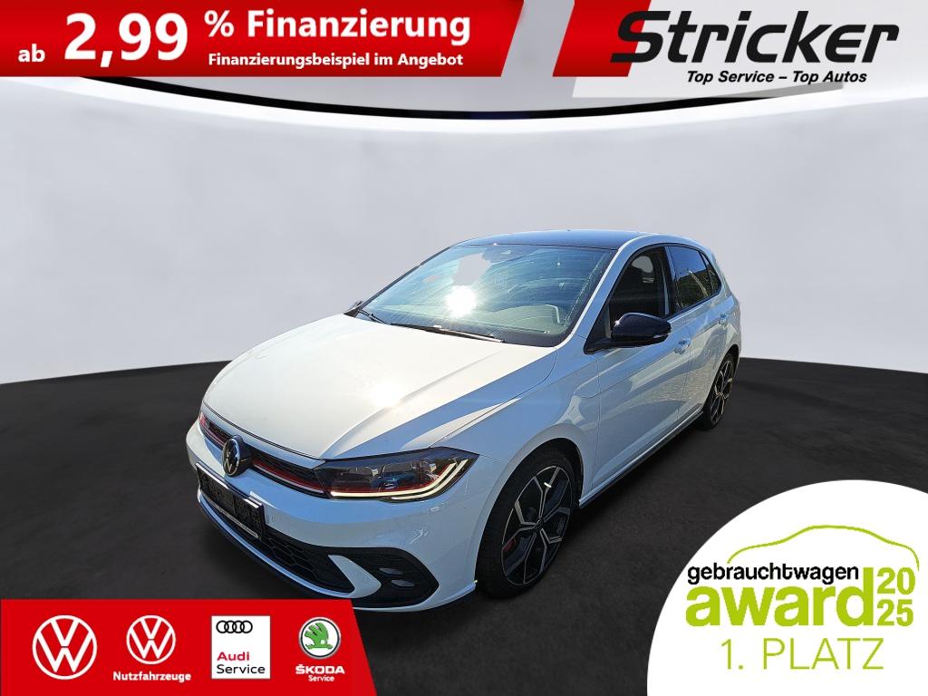 Volkswagen Polo 2024