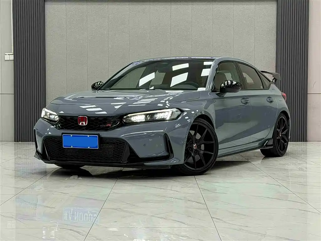 Honda Civic 2023