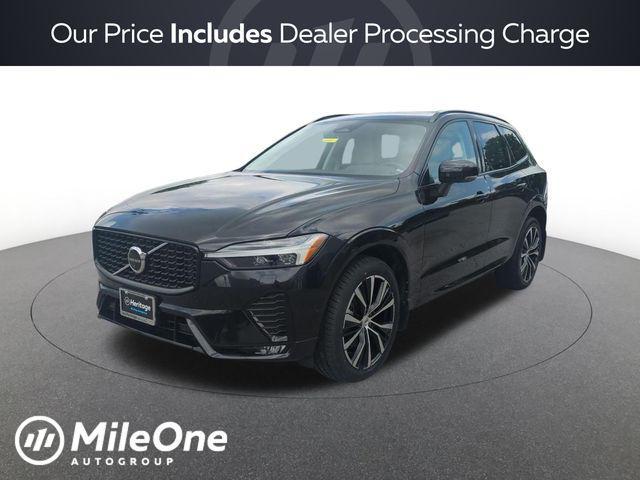 Volvo XC60 2023
