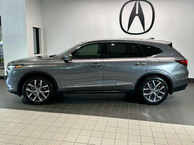 Acura MDX 2023