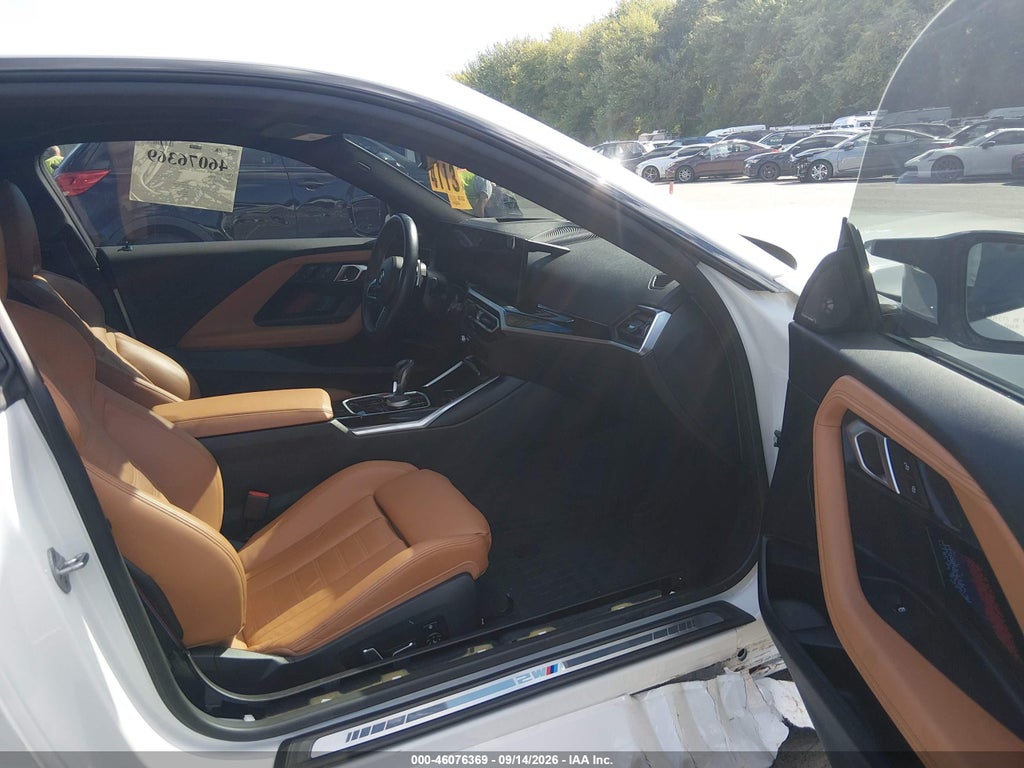 BMW M2 2024