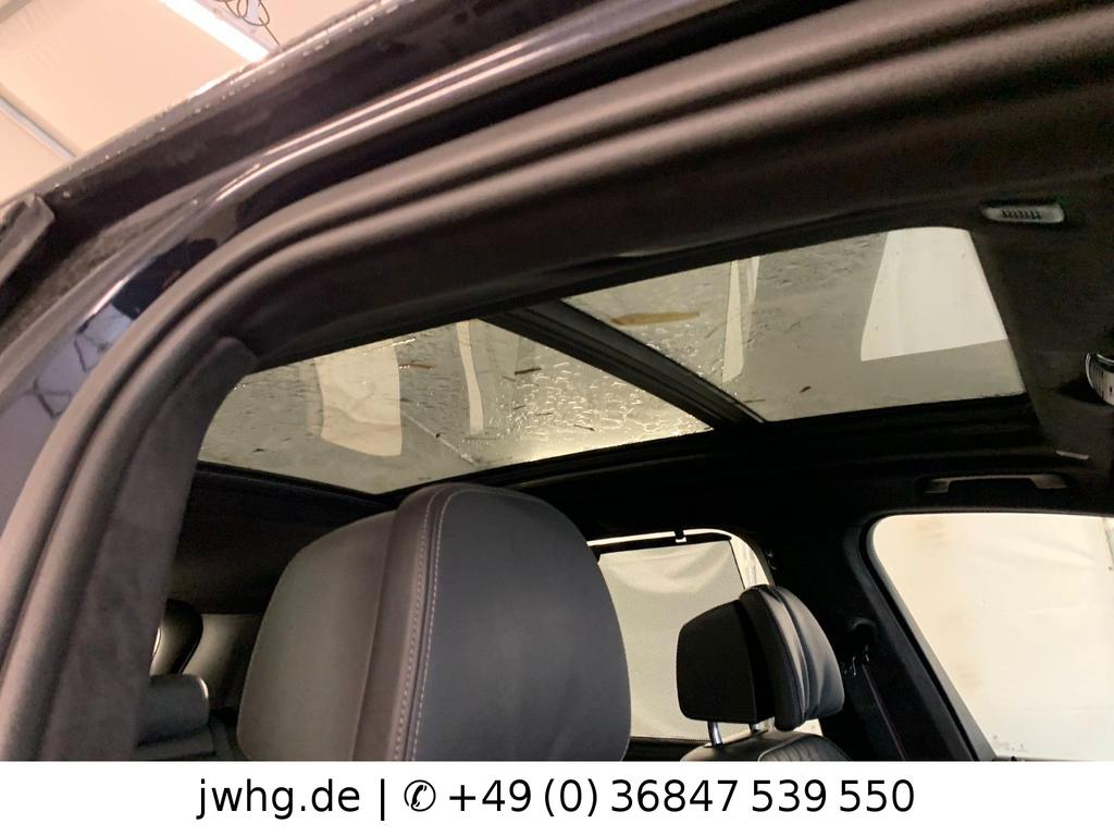 BMW X5 2024