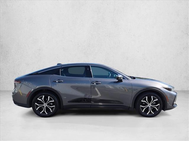 Toyota Crown 2024