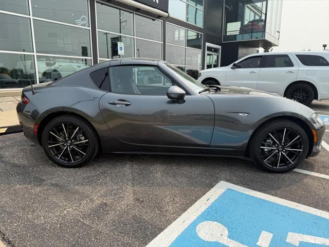 Mazda MX-5 2024