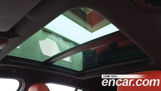 BMW 1 серии 2021