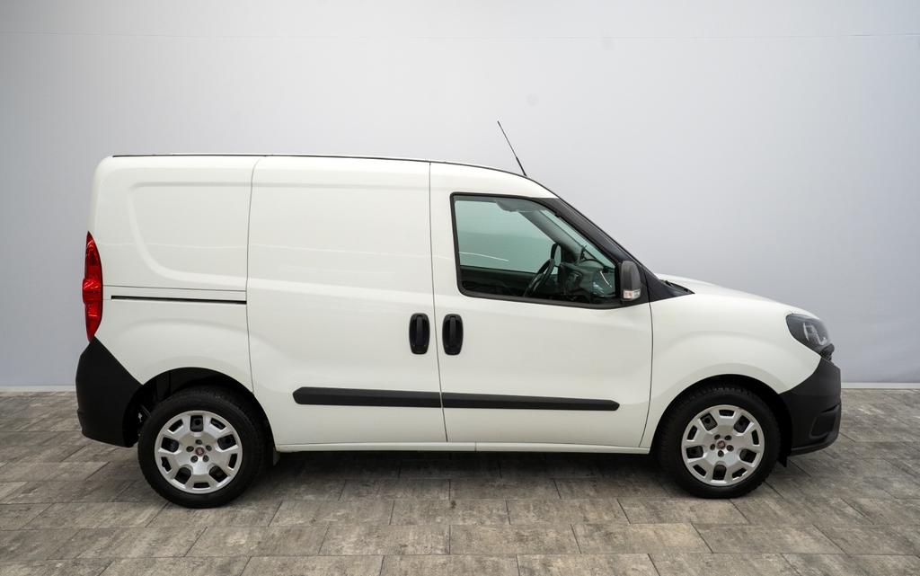 Fiat Doblo 2022