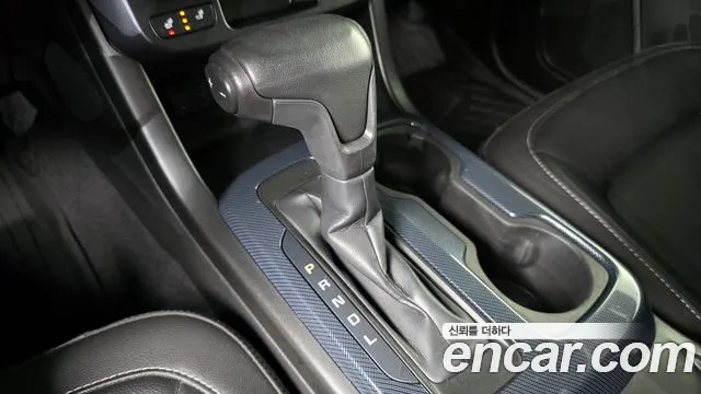 Chevrolet Colorado 2020