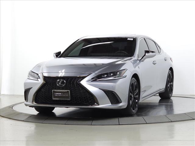 Lexus ES 2023