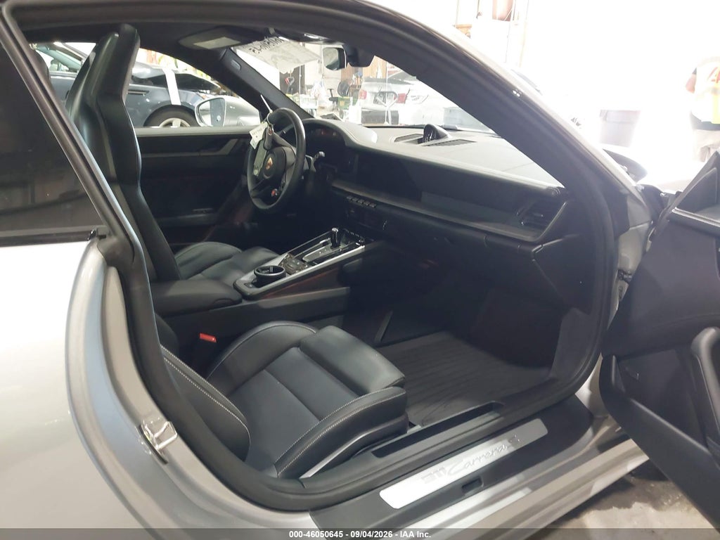Porsche 911 2026