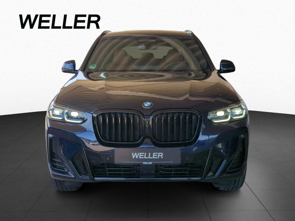 BMW X3 2024