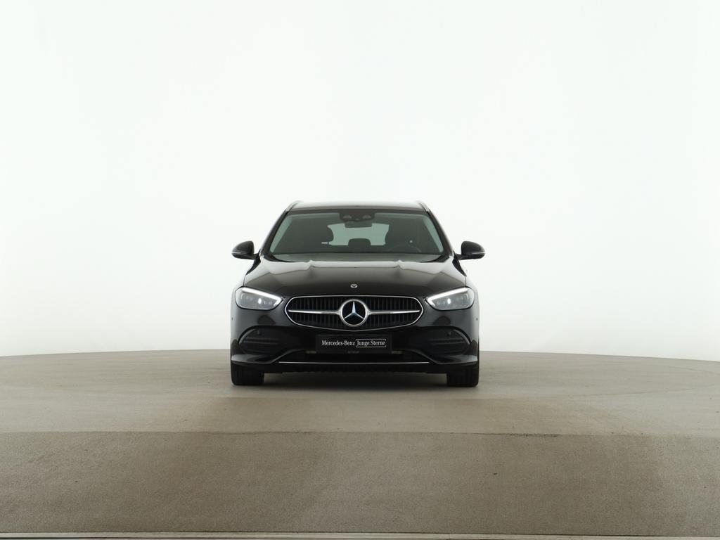 Mercedes-Benz C 220 2023
