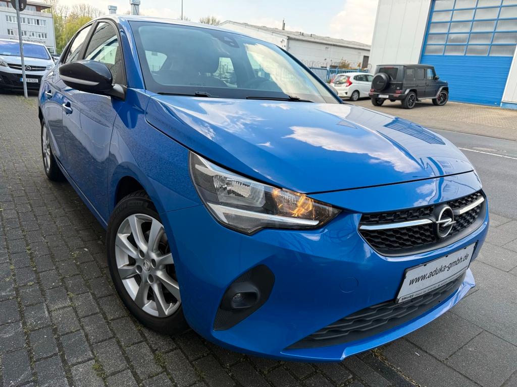 Opel Corsa 2022