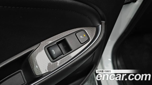 Chevrolet Malibu 2021