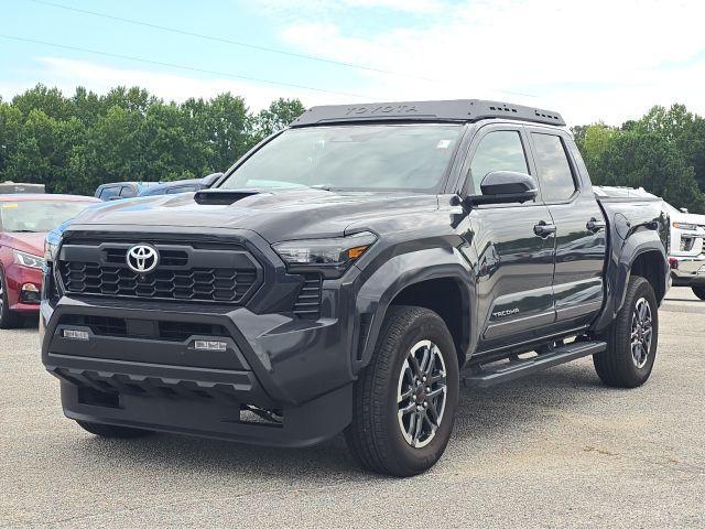 Toyota Tacoma 2025