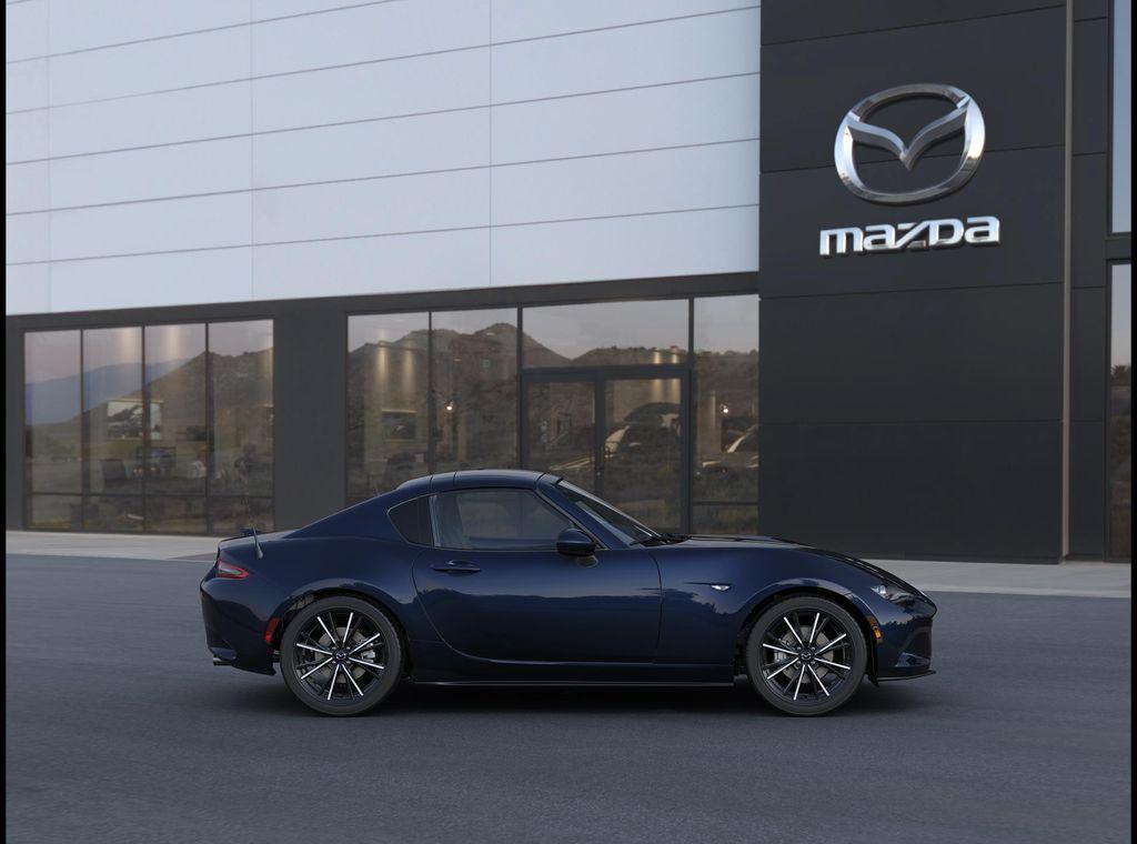 Mazda MX-5 2026
