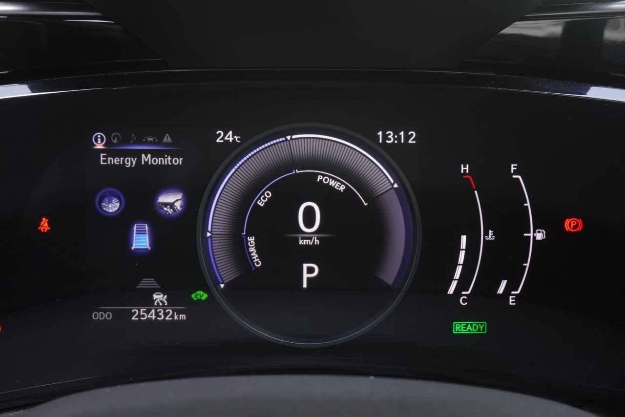 Lexus NX 2025