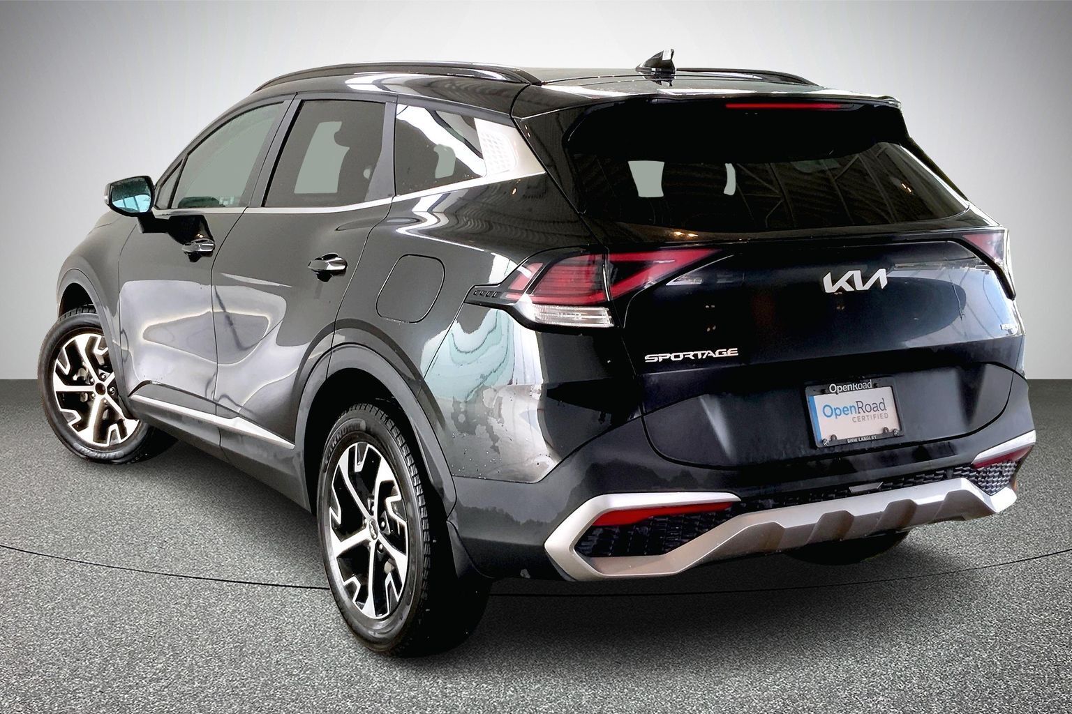 Kia Sportage 2024