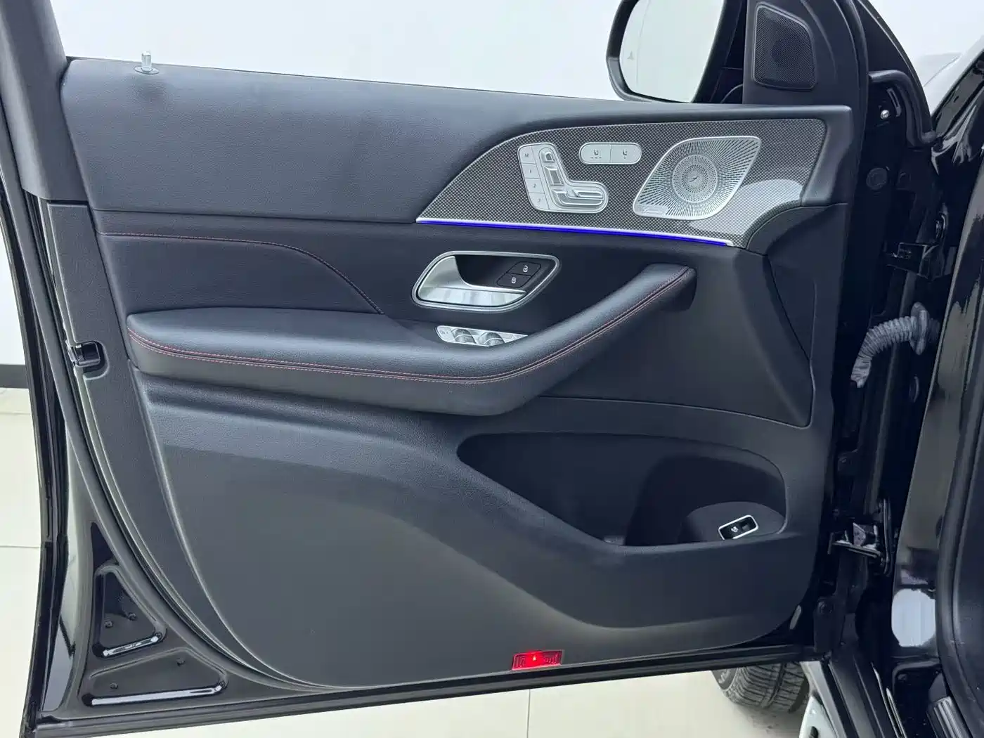 Mercedes-Benz GLE Coupe AMG 2023