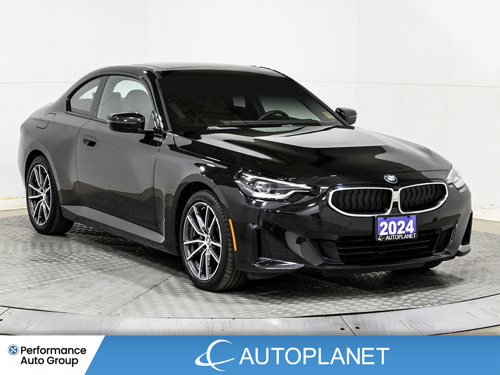BMW 230 2024