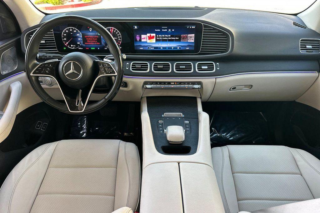 Mercedes-Benz G-Класс 2024