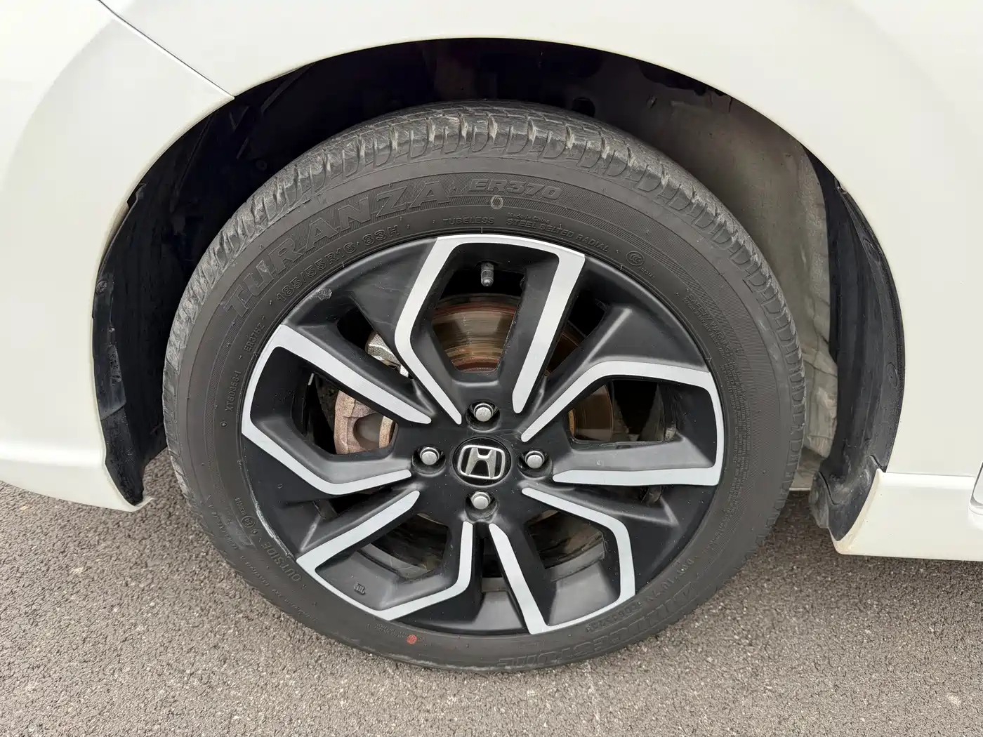 Honda Life 2023