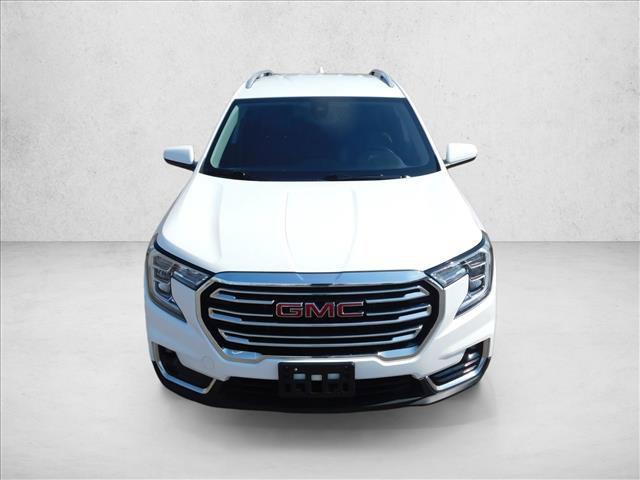 GMC Terrain 2024